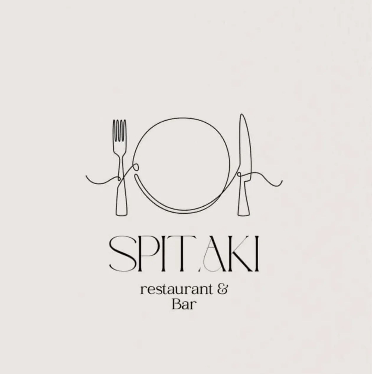 Spitaki restaurant & bar logo