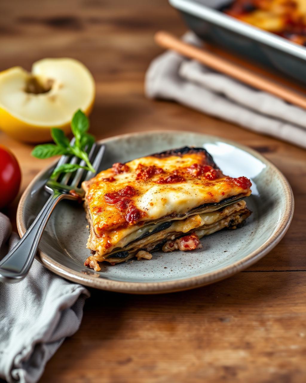 Moussaka